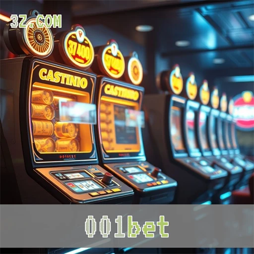 001bet Aplicativo Móvel