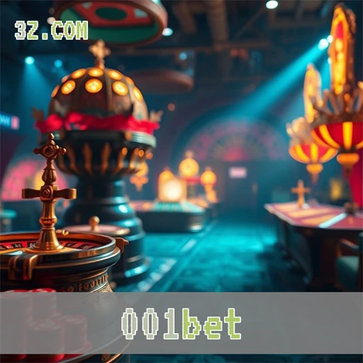 001bet Ofertas Bônus