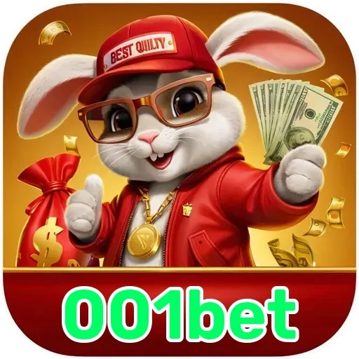 001bet: A Nova Fronteira dos Jogos Online no Brasil