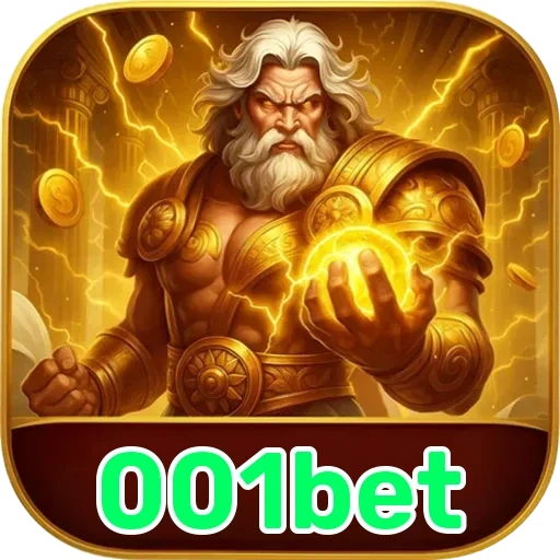 001bet: A Revolução nos Jogos Online que Você Precisa Conhecer