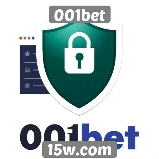 Análise de segurança do site 001bet