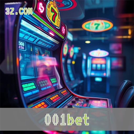 Segurança e Jogos: 001bet, o Portal Confiavel Que Você Esperava