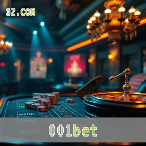 001bet Programa VIP
